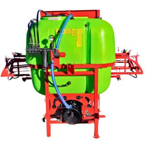 opryskiwacz 400l