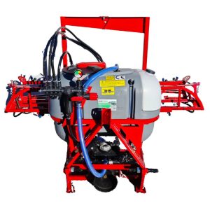 Opryskiwacz zawieszany 200L