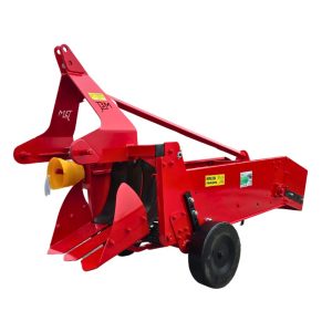 Jednorzędowa kopaczka do ziemniaków warzyw