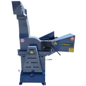 Rębak Bębnowy Denis R-12 (DEMAROL)