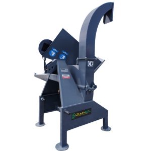 rębak do drewna R 13 demarol