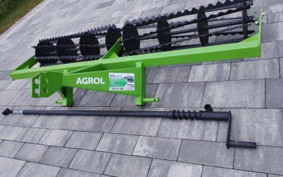 Wały strunowe, pojedyncze czy podwójne?