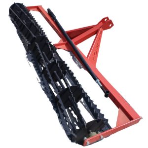 wał strunowy 2,1m na łożyskach