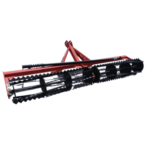 Wał Strunowy 2.4m na Łożyskach