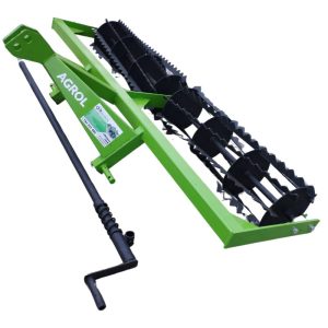 Wał Strunowy 3 metry