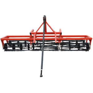 wał podwójny 3m na łożyskach