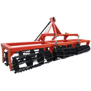 wał strunowy na łożyskach 3,20 dociskowy