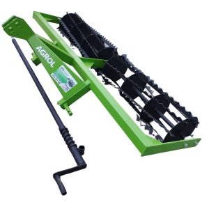 wał strunowy pojedynczy