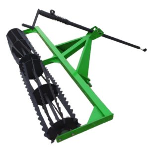 wał strunowy pojedyńczy 1,6m