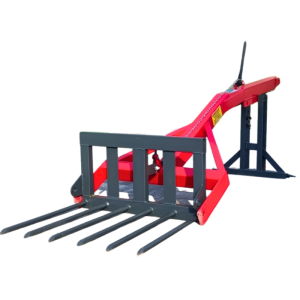 Ładowacz Tył Linka Widły