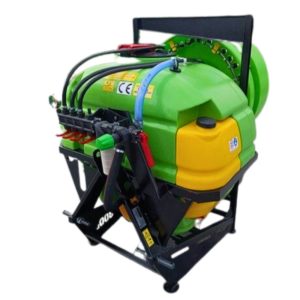 Opryskiwacz Zawieszany Sadowniczy RAPID 200L 300L 400L 600L