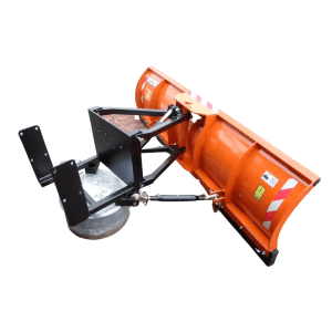 pług śnieżny Stal Met do c330