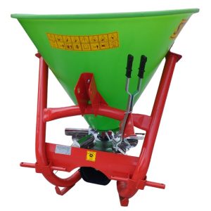 Rozsiewacz Do Nawozów Lejek STRUMYK