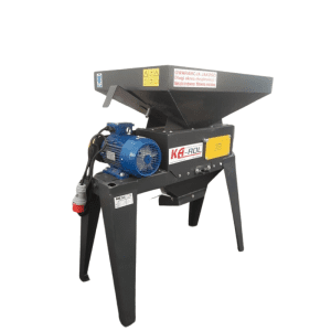 zgniatacz ziarna gniotownik ZG 100/270 KA-ROL