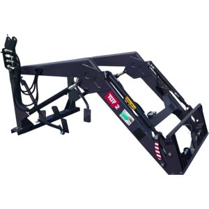 ładowacz czołowy ursus c330 euroramka