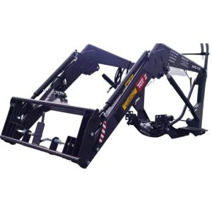 ładowacz czołowy ursus c360 euroramka