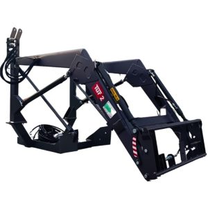 ładowacz czołowy ursus c330 euroramka agro tur