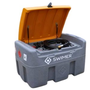 Swimer MOBI-Tank 200 Basic