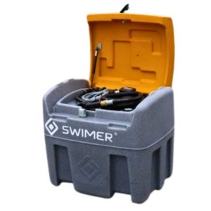 Swimer MOBI-Tank 200L CLASSIC