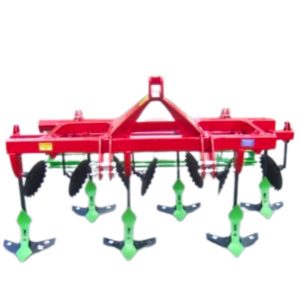 Agregat Podorywkowy KOŁEK