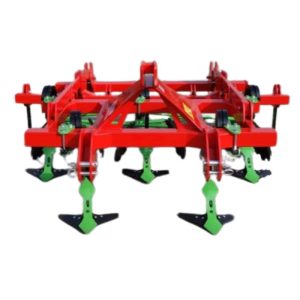 Agregat Podorywkowy ŚLIMAK