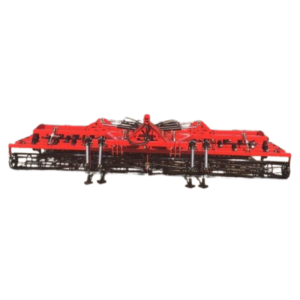 Agregat Uprawowy SKŁADANY HYDRAULICZNIE