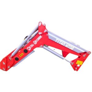 Ładowacz Czołowy METAL-TECHNIK  Model MT02