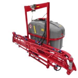 Opryskiwacz 300L CYKLON