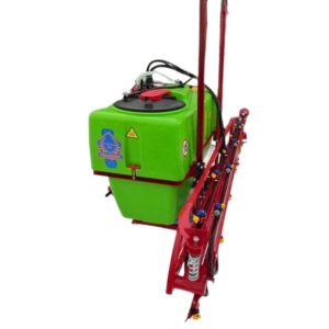 Opryskiwacz polowy 400L CYKLON