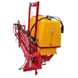 Opryskiwacz 600L CYKLON