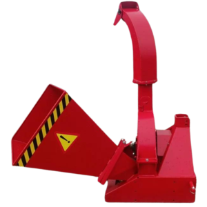 Rębak Tarczowy CYKLON 130