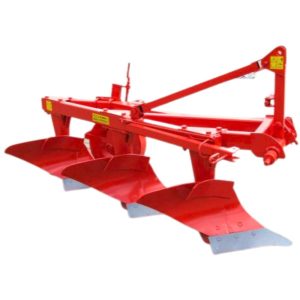 Pług Zagonowy Z Odkładnicą 30cm JBM (60cm)