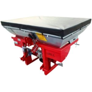 Rozsiewacz 700l Unior ABRA2