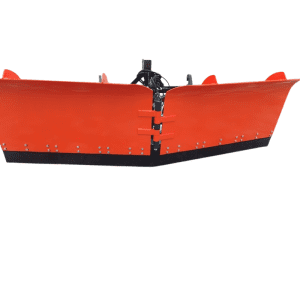 pług śnieżny strałka tuz tur euro