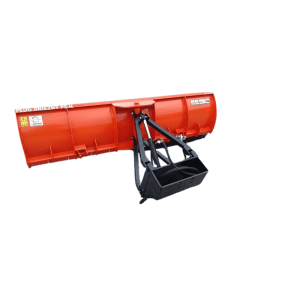 Pług śnieżny t-25