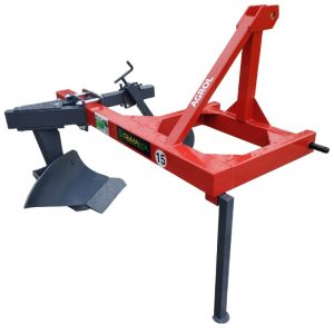 pług do oborywania oborywacz