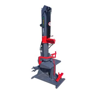 Łuparka Hydrauliczna (PIONOWA) 20t