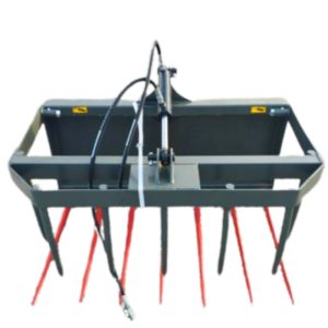 Krokodyl na euroramkę