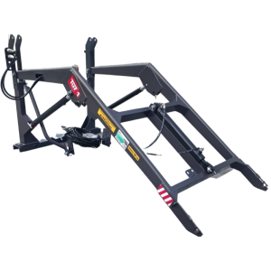 ładowacz czołowy ursus c330 euroramka agrolsklep