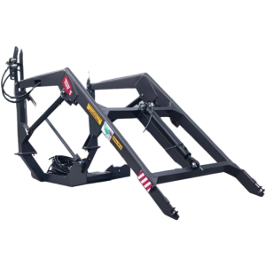 ładowacz czołowy dwusekcyjny ursus euroramka