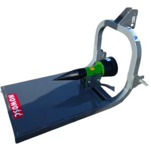 Łuparka Świdrowa do drzewa ABRA2