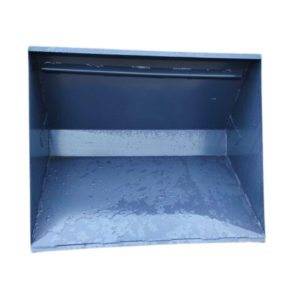 Łyżka na tłoka do Ładowacza Czołowego