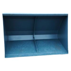 łycha szufla szypa do tura ładowacza na euroramkę