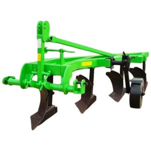 Pług Atlas Zrywalny Demarol