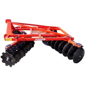 Brona Talerzowa ALFA Strumyk