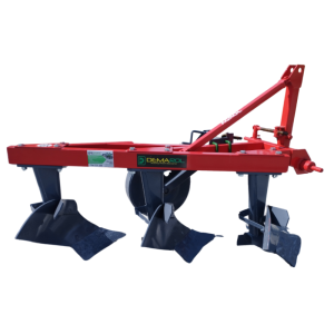 Pług Podorywkowy Orlik Demarol