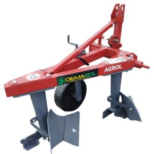 Pług Zagonowy Mini Kubota Demarol