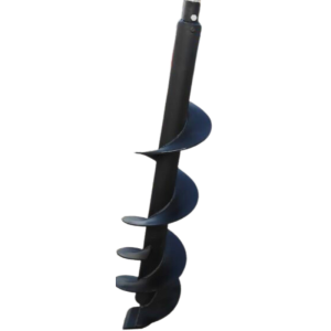 Wiertło glebowe wiertnica