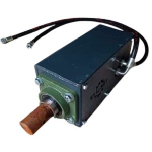 wiertnica hydrauliczna wg2 do koparek