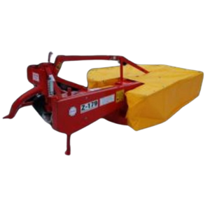 Kosiarka Rotacyjna 135-165-185